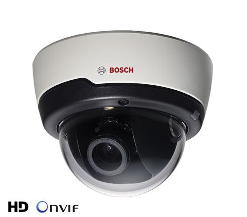 BOSCH FLEXIDOME IP indoor 4000